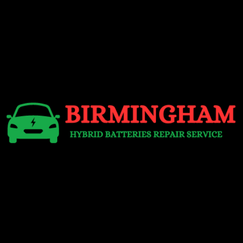 Logo of Birmingham Hybrid Batteries